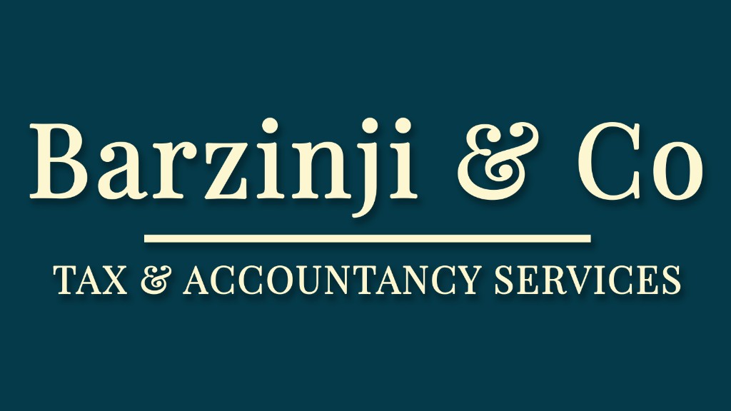Barzinji & Co — Tax & Accountancy Services